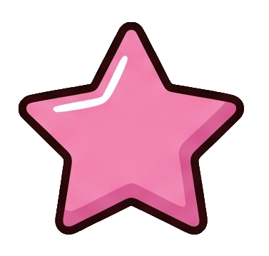 Star Pink