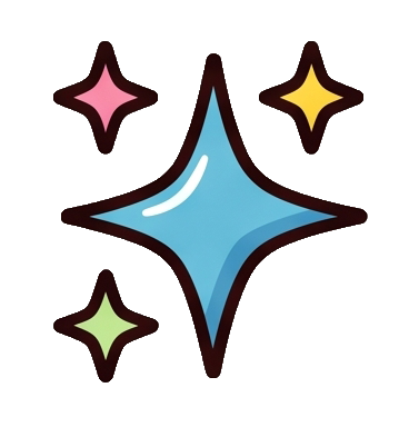 Star Blue